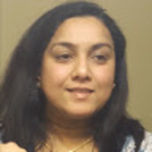 Meet your Posher, Jincy mary